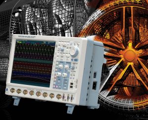 Yokogawa gives scopes CXPI automotive serial bus analysis option  