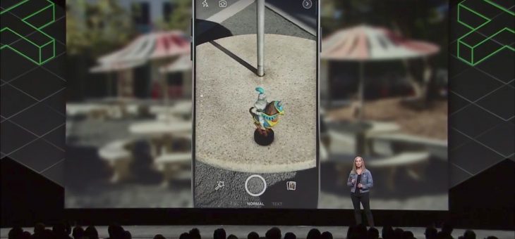 Facebook's 3D posts can share interactive objects with friends outside of VR
