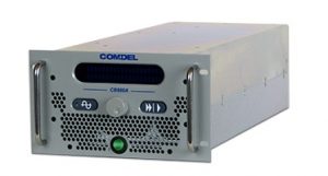 XP Power buys RF power firm Comdel for $23m