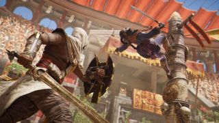Assassin's Creed Origins review in progress: making the old feel new again