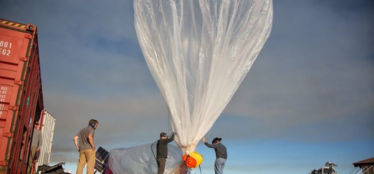 Google and Tesla have plans to help rebuild Puerto Rico