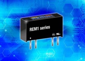 Recom medically-certified converters at Dengrove