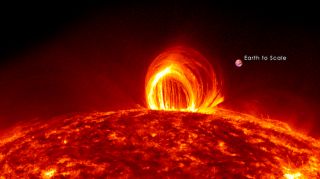 The Techapocalypse: why we need a giant shield to save us from the Sun