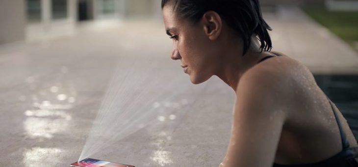 You could soon be using your face to get back into your Facebook account