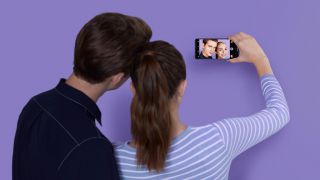 Huawei doubles down on dual-lens cameras with its new mid-range handset