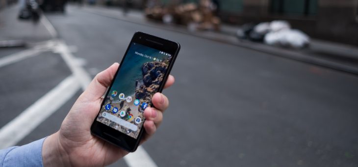 Google wants to pay you to find bugs in popular third-party Android apps