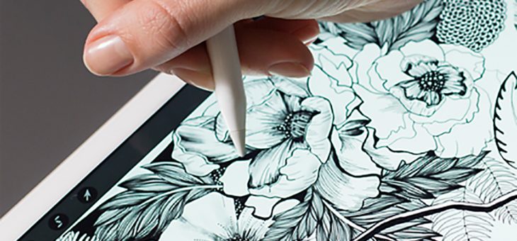 A new Apple Pencil for the iPhone could arrive in 2019