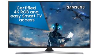 The best cheap 4K TV deals in Australia for October 2017