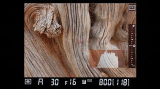 The A to Z of Photography: Histogram