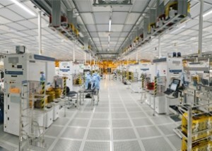 Unhappy ST workers may affect production