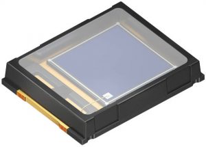 New package increases photodiode pre-reflow shelf life