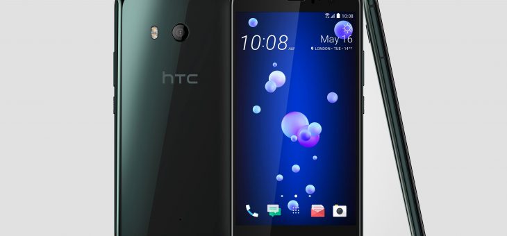 HTC U11 deals: Save $50 and walk away with a free pair of $199 JBL headphones