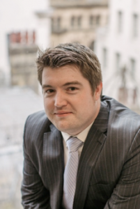 Comment: Security is a deal-breaker for business IoT devices