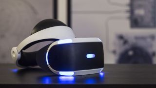These PSVR games prove Sony's PS4 virtual reality headset is here to stay