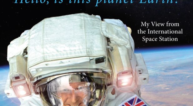 Gadget Book: Hello, is this planet Earth?