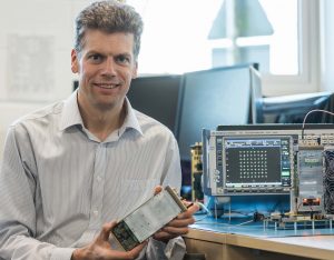 UK specialist in TI silicon wins Korean LTE deal