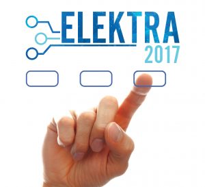 Elektra 2017 – Vote now for the Consumer Product Innovation Readers’ Choice award