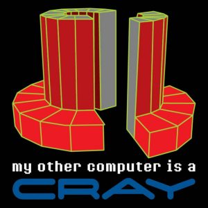 Cray building ARM-based supercomputer