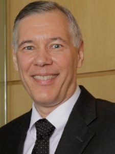 The Most Exciting Time In The History Of The Electronics Industry