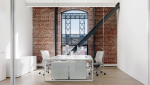 Lack of options holding back European tech start-ups, says Index