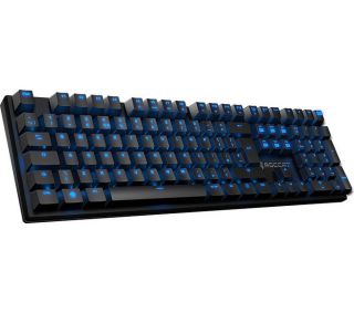 Roccat’s got some rocking Black Friday deals on gaming keyboards and mice