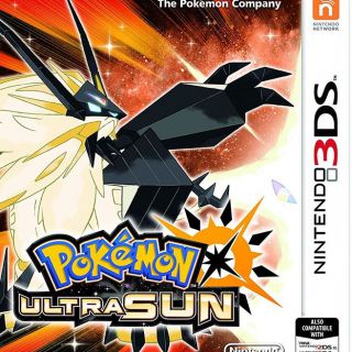 The cheapest places to buy Pokemon Ultra Sun and Ultra Moon in the UK