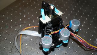 The quest for open science