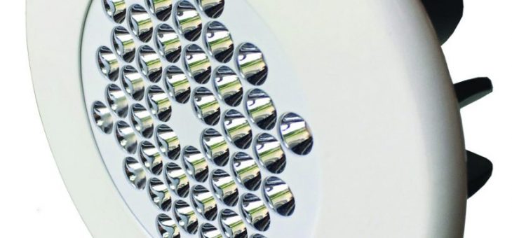 Plessey returns to the limelight with unique silicon process