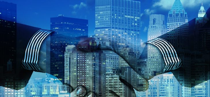 More industry mergers on the way