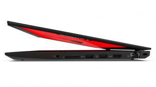 Lenovo’s ThinkPad P52s is a slim but power-packed mobile workstation