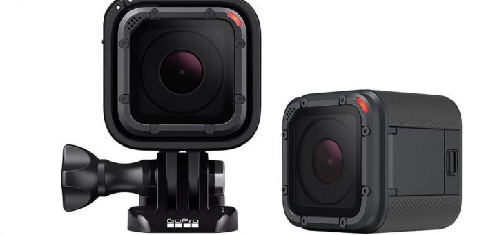 GoPro will release a new entry-level camera sometime next year