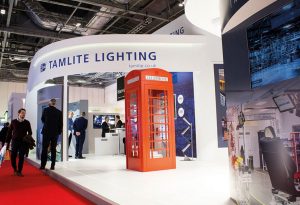 LuxLive: Tamlite spreads light