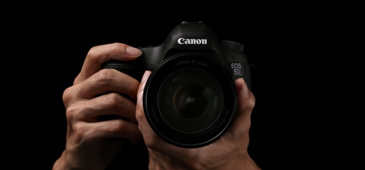 Save £260 and get Canon's EOS 5D Mark III for only £1,799