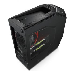 Good Omen for Black Friday: HP slashes £500 off a monster gaming PC