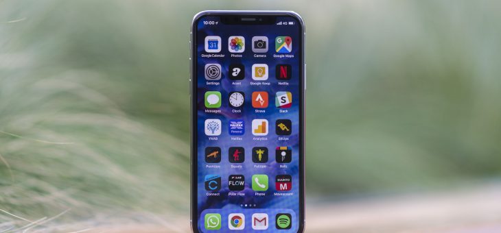 Qualcomm seeks to ban iPhone X sales in the US with new lawsuit