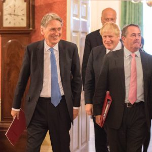 Budget has not addressed Brexit fears of tech sector