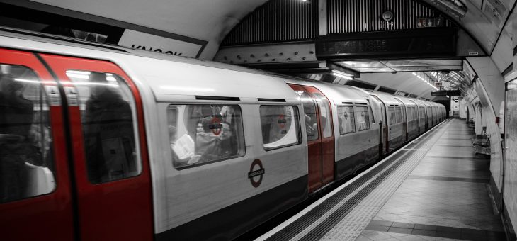 The challenge of running mobile underground