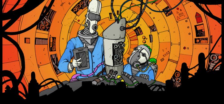 BBC releases its first Alexa-powered interactive audio drama