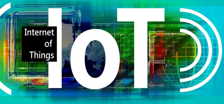 Businesses not aware of IoT issues