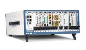 NI ups power rating of PXI chassis