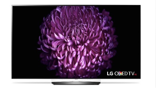 You can get the best LG OLED TV for $700 off right now