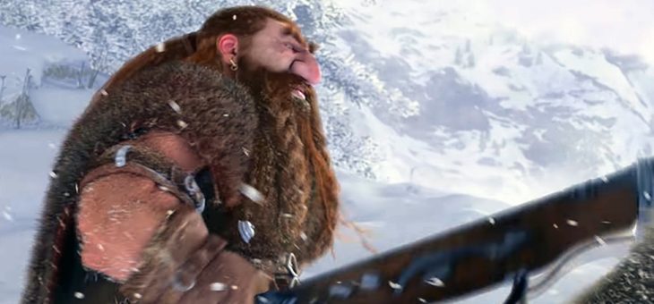 Blizzard bows to fans and announces World of Warcraft Classic