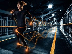 Acquisition could take high-end body motion analysis to a physio near you