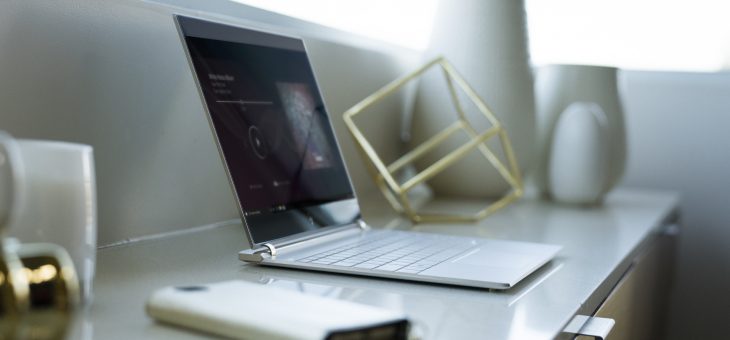 HP ‘spyware’ could be slowing down your laptop or PC