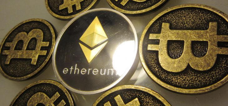 Samsung is making processors solely for cryptocurrency mining