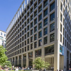 RS celebrates £1bn digital revenues in Pancras Square headquarters
