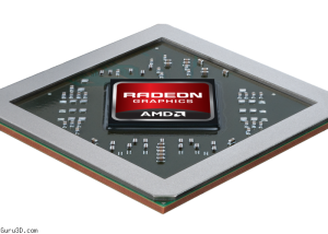 Intel CPU packaged with AMD GPU to take on Nvidia