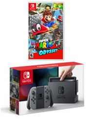 The best Nintendo Switch bundles and deals pre-Black Friday 2017