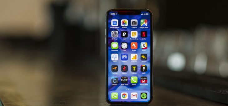 Not got an iPhone X yet? Try visiting an Apple Store
