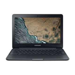 The Samsung Chromebook 3 is just $149 for Black Friday